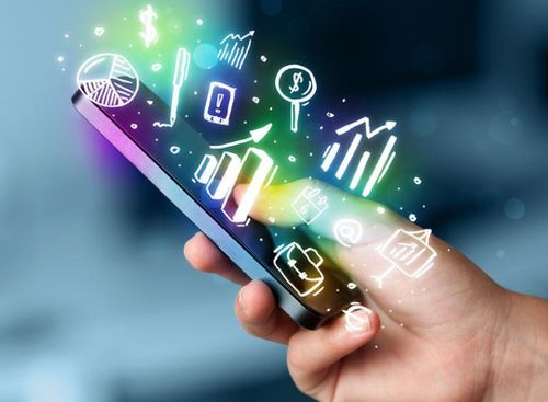 互聯網信息服務 為不同需求而定制，開啟個性化數字體驗新篇章